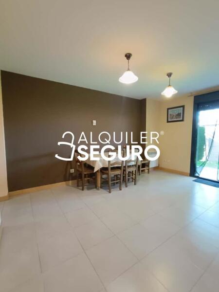 Piso en Calle Libertad, VALDEMORO MADRID