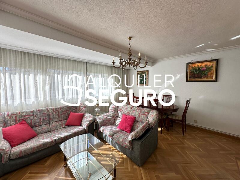 Inmueble en Calle Discóbolo, MADRID