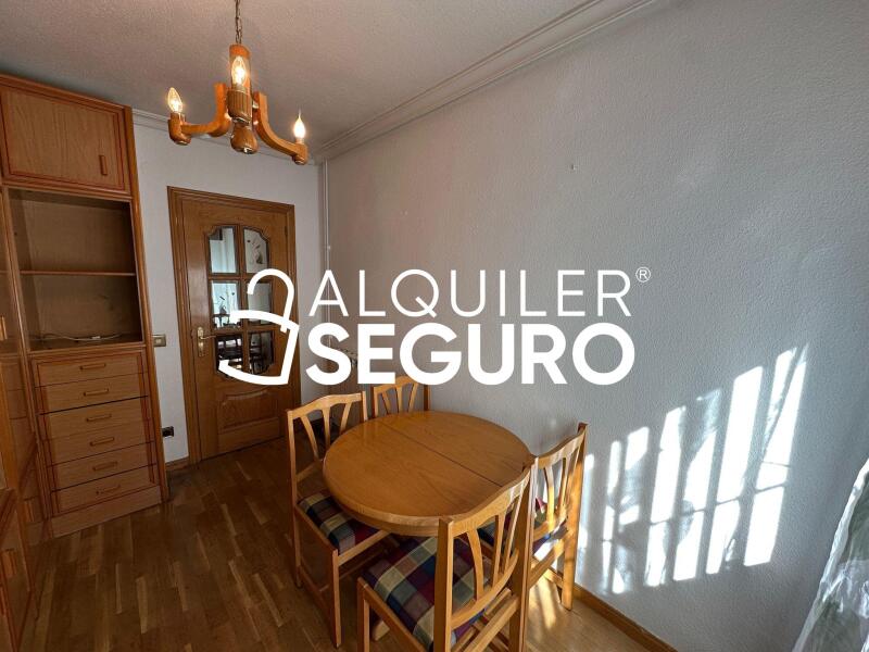 Inmueble en Calle Discóbolo, MADRID