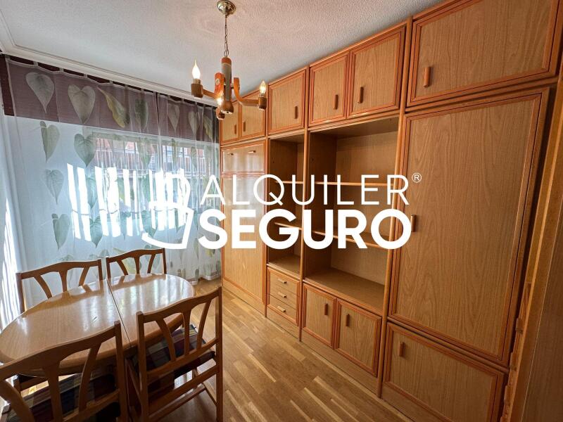 Inmueble en Calle Discóbolo, MADRID