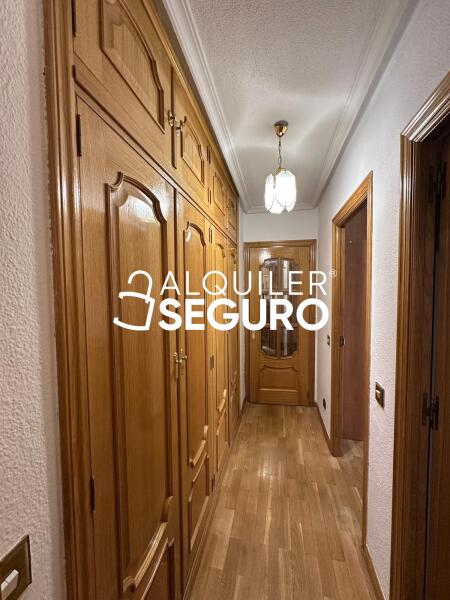 Inmueble en Calle Discóbolo, MADRID