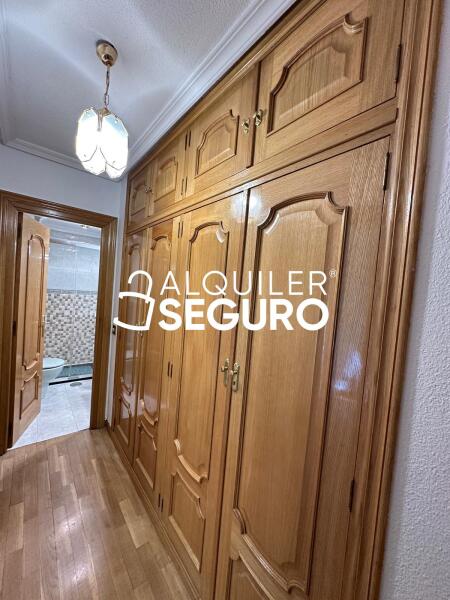 Inmueble en Calle Discóbolo, MADRID