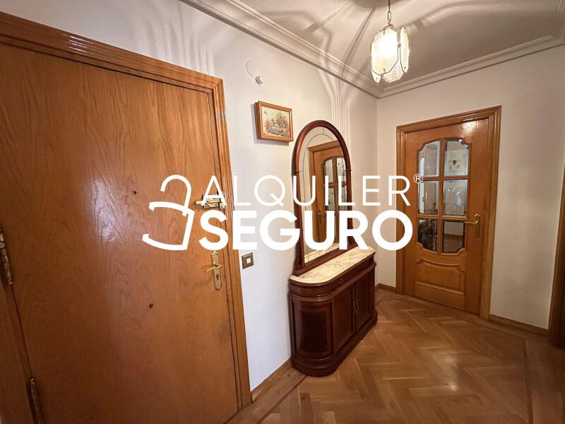 Inmueble en Calle Discóbolo, MADRID