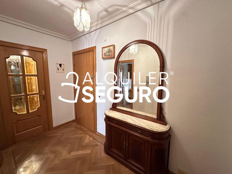 Inmueble en Calle Discóbolo, MADRID