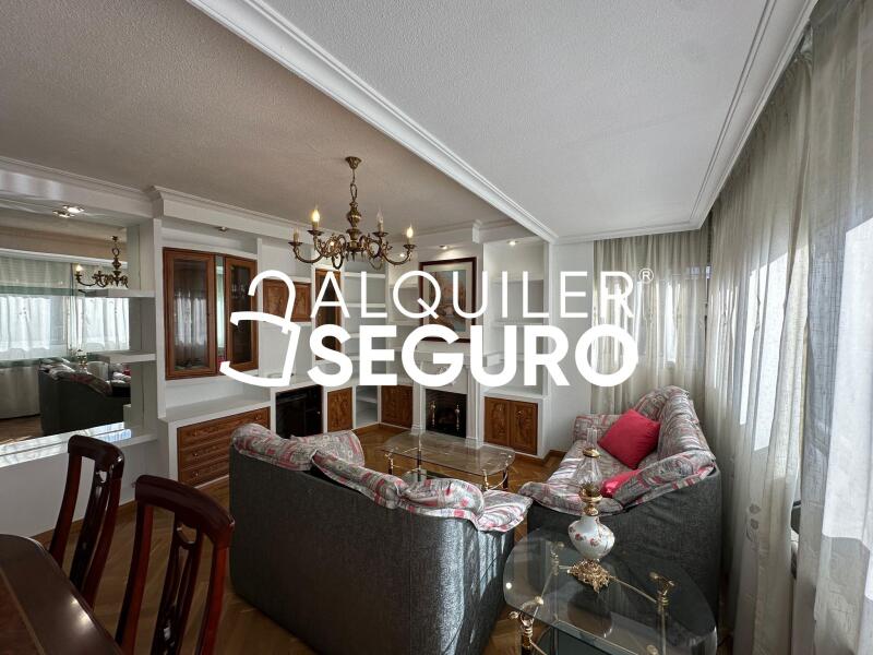 Inmueble en Calle Discóbolo, MADRID