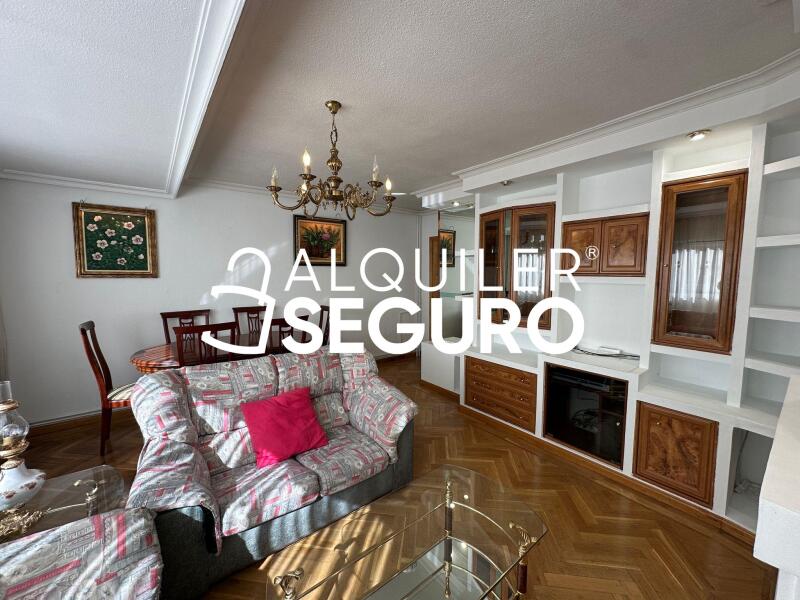 Inmueble en Calle Discóbolo, MADRID