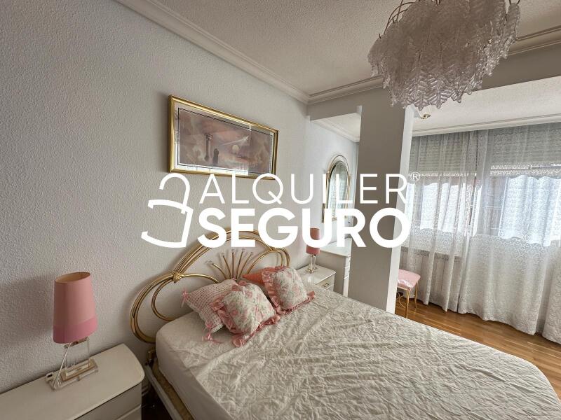 Inmueble en Calle Discóbolo, MADRID