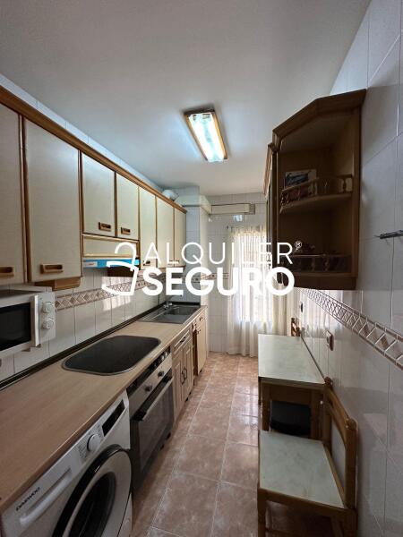 Inmueble en Calle Discóbolo, MADRID