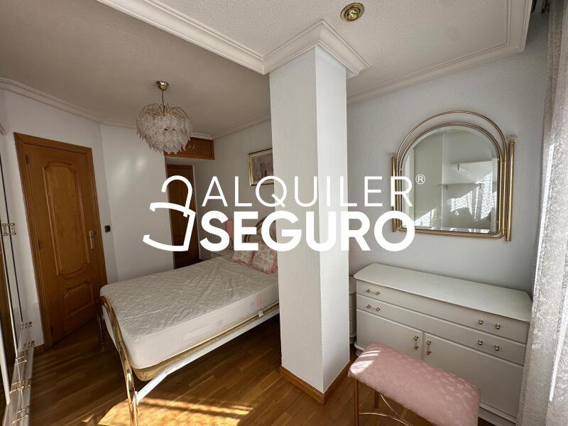 Inmueble en Calle Discóbolo, MADRID