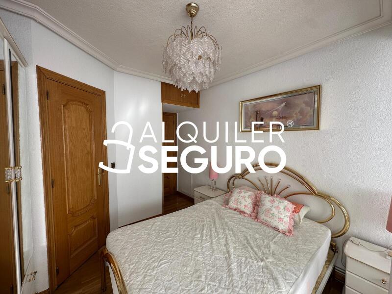 Inmueble en Calle Discóbolo, MADRID