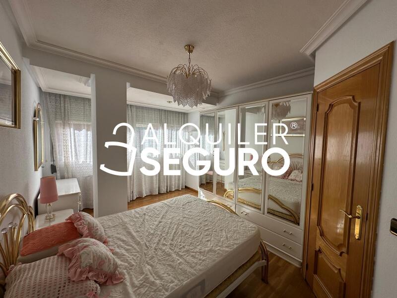 Inmueble en Calle Discóbolo, MADRID