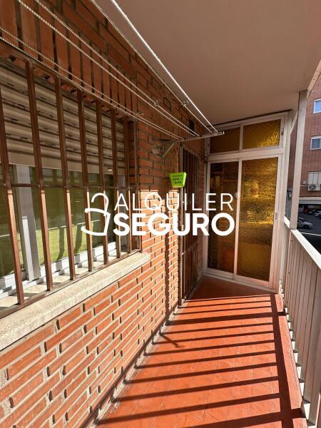 Inmueble en Calle Discóbolo, MADRID