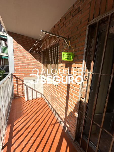 Inmueble en Calle Discóbolo, MADRID