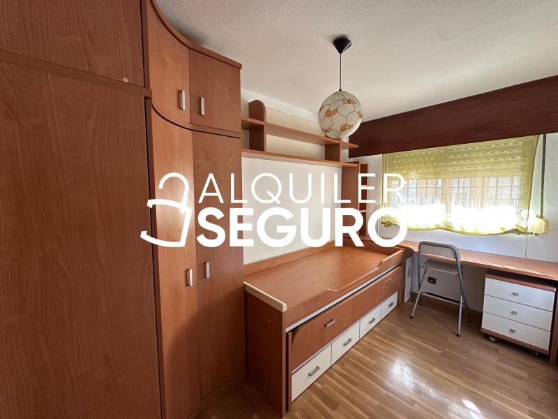 Inmueble en Calle Discóbolo, MADRID