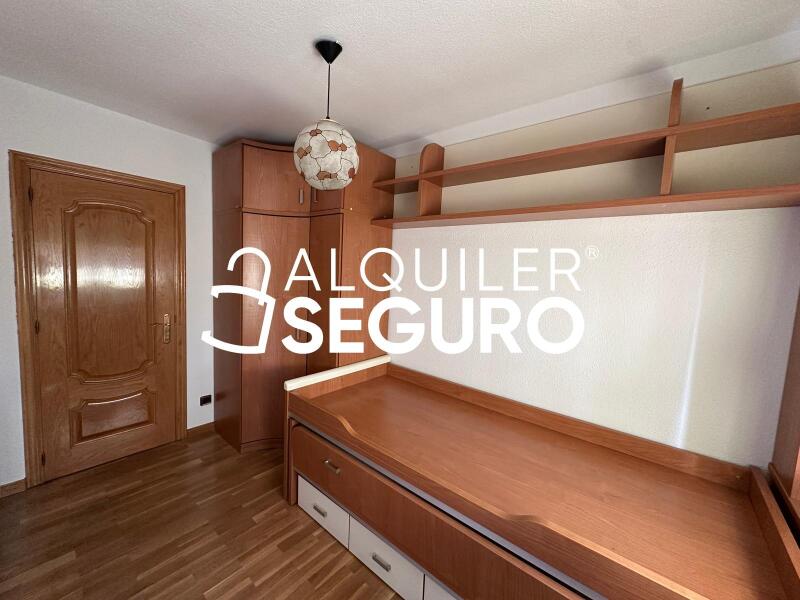 Inmueble en Calle Discóbolo, MADRID