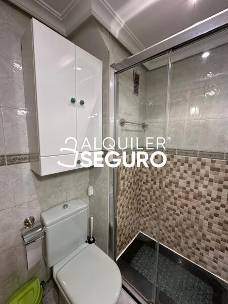 Inmueble en Calle Discóbolo, MADRID