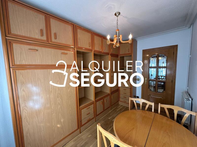 Inmueble en Calle Discóbolo, MADRID