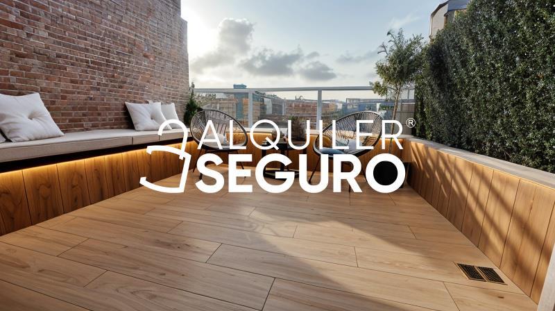 Inmueble en Calle Reyes Magos, MADRID