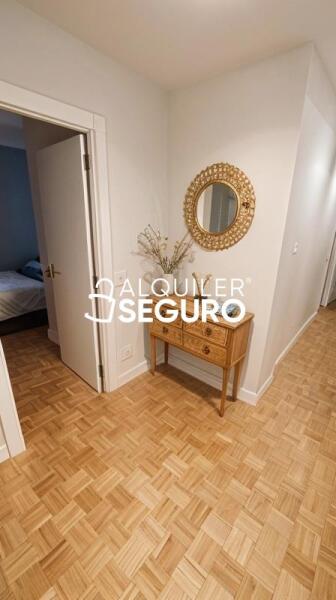 Piso en Calle Reyes Magos, MADRID MADRID