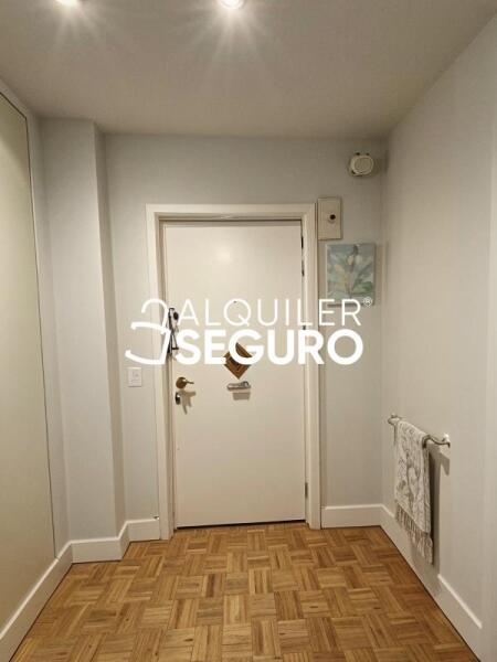 Piso en Calle Reyes Magos, MADRID MADRID