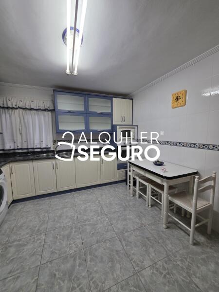 Piso en Calle  La Atalaya, PORTUGALETE VIZCAYA-BIZKAIA