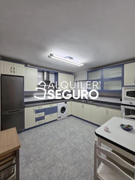 Piso en Calle  La Atalaya, PORTUGALETE VIZCAYA-BIZKAIA