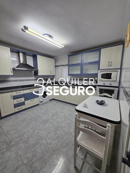 Piso en Calle  La Atalaya, PORTUGALETE VIZCAYA-BIZKAIA