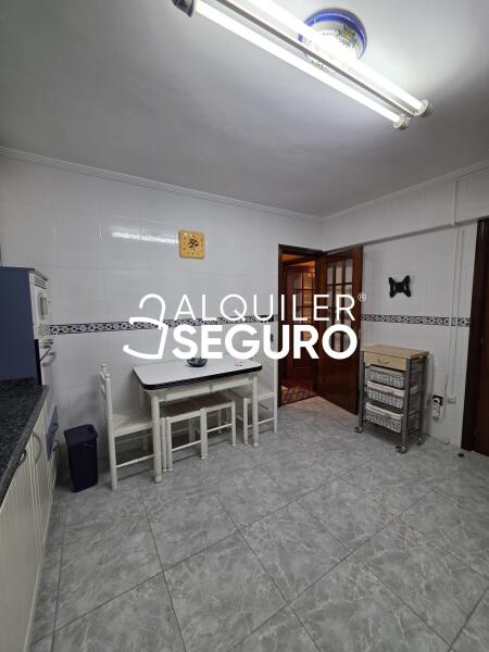 Piso en Calle  La Atalaya, PORTUGALETE VIZCAYA-BIZKAIA