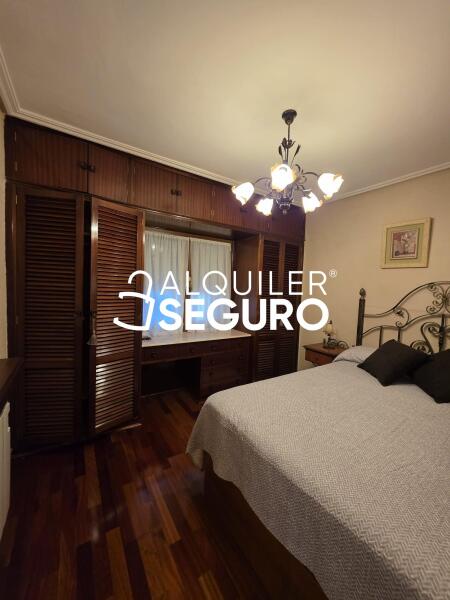 Piso en Calle  La Atalaya, PORTUGALETE VIZCAYA-BIZKAIA