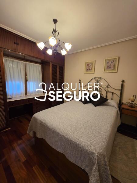 Piso en Calle  La Atalaya, PORTUGALETE VIZCAYA-BIZKAIA