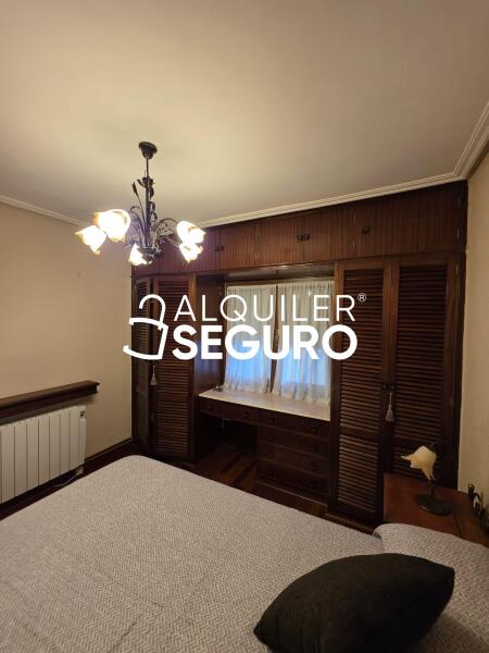 Piso en Calle  La Atalaya, PORTUGALETE VIZCAYA-BIZKAIA