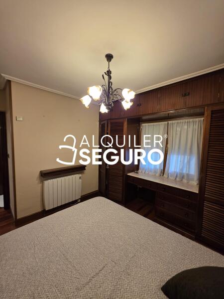 Piso en Calle  La Atalaya, PORTUGALETE VIZCAYA-BIZKAIA