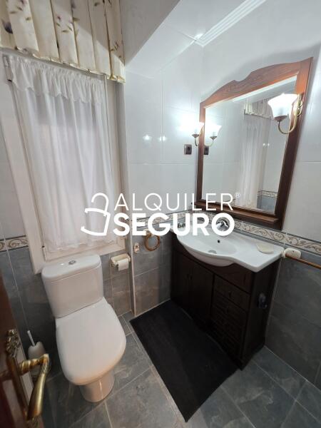 Piso en Calle  La Atalaya, PORTUGALETE VIZCAYA-BIZKAIA