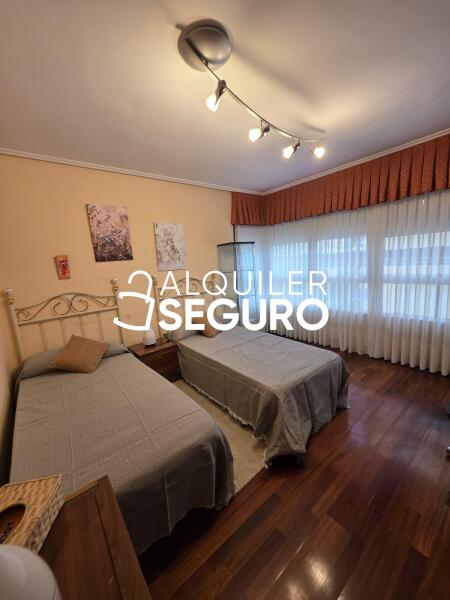 Piso en Calle  La Atalaya, PORTUGALETE VIZCAYA-BIZKAIA