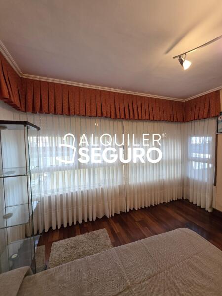 Piso en Calle  La Atalaya, PORTUGALETE VIZCAYA-BIZKAIA