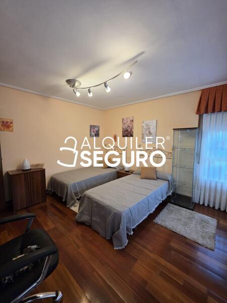 Piso en Calle  La Atalaya, PORTUGALETE VIZCAYA-BIZKAIA