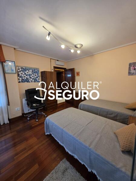 Piso en Calle  La Atalaya, PORTUGALETE VIZCAYA-BIZKAIA