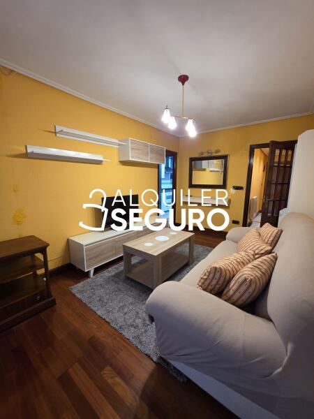 Piso en Calle  La Atalaya, PORTUGALETE VIZCAYA-BIZKAIA