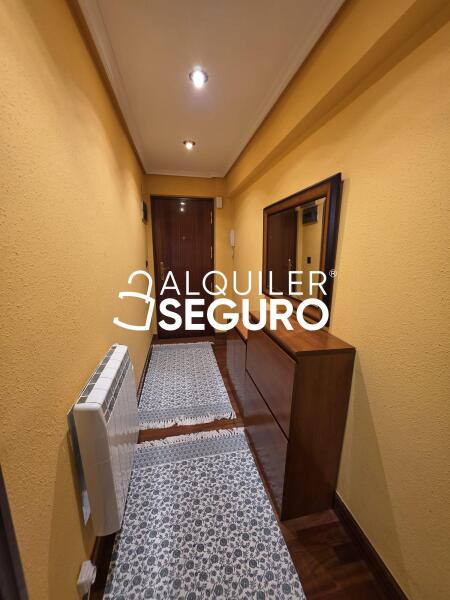 Piso en Calle  La Atalaya, PORTUGALETE VIZCAYA-BIZKAIA