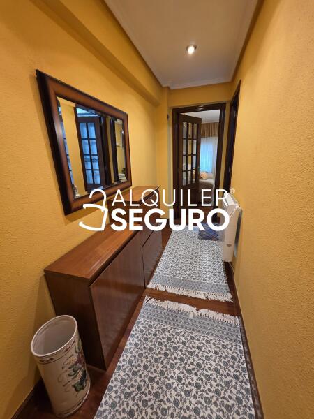 Piso en Calle  La Atalaya, PORTUGALETE VIZCAYA-BIZKAIA