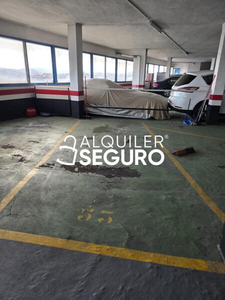 Piso en Calle  La Atalaya, PORTUGALETE VIZCAYA-BIZKAIA