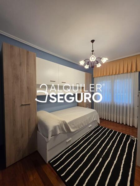 Piso en Calle  La Atalaya, PORTUGALETE VIZCAYA-BIZKAIA