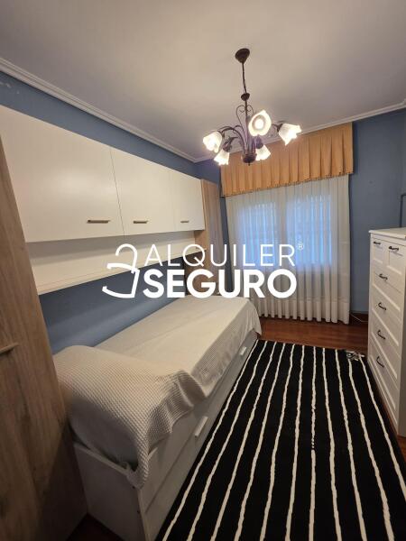 Piso en Calle  La Atalaya, PORTUGALETE VIZCAYA-BIZKAIA