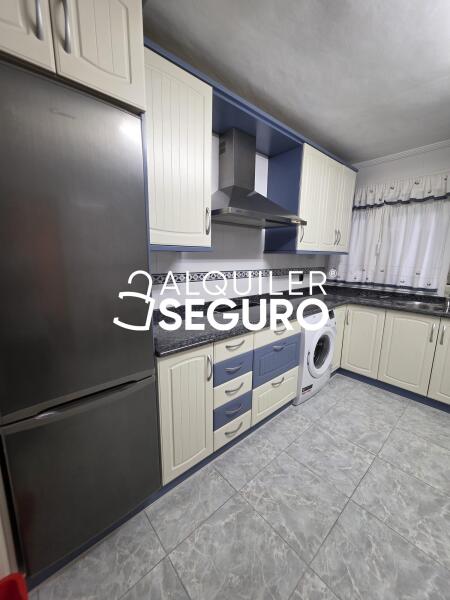 Piso en Calle  La Atalaya, PORTUGALETE VIZCAYA-BIZKAIA