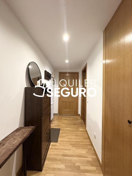 Piso en Avenida Isaac Albéniz, POZUELO DE ALARCÓN MADRID