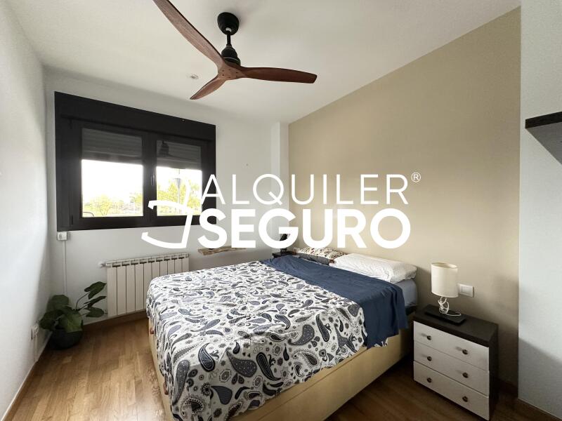 Piso en Avenida Isaac Albéniz, POZUELO DE ALARCÓN MADRID