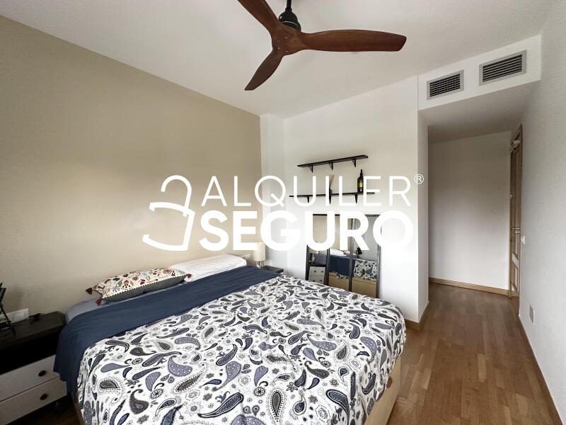 Piso en Avenida Isaac Albéniz, POZUELO DE ALARCÓN MADRID