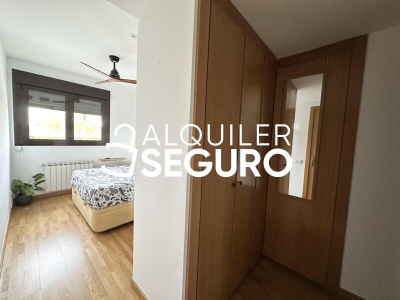 Piso en Avenida Isaac Albéniz, POZUELO DE ALARCÓN MADRID