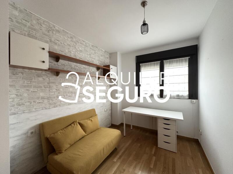 Piso en Avenida Isaac Albéniz, POZUELO DE ALARCÓN MADRID