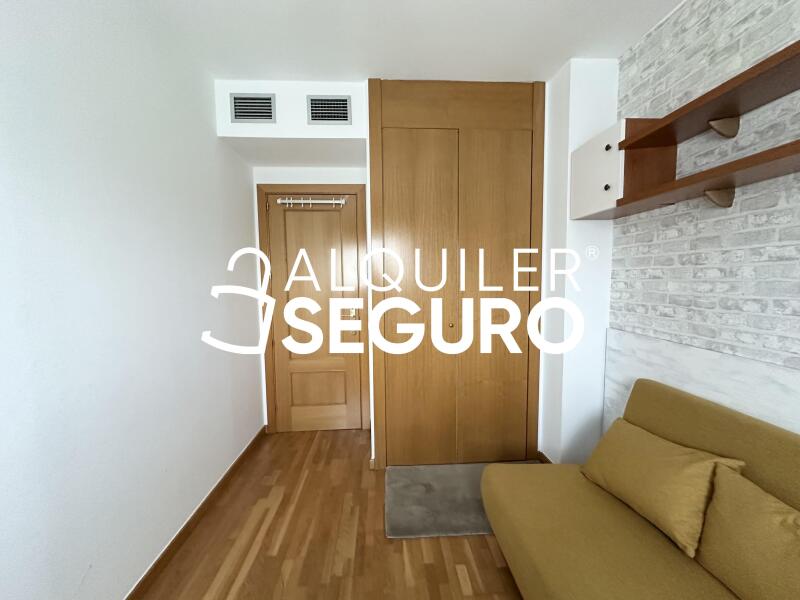 Piso en Avenida Isaac Albéniz, POZUELO DE ALARCÓN MADRID